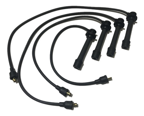 Cables De Bujias Chevrolet Esteem 1.6 16v