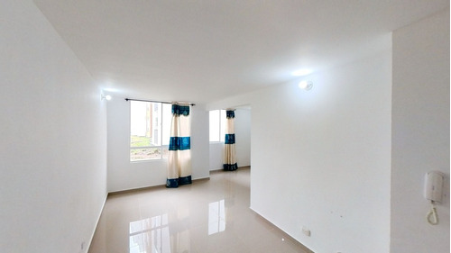 Apartamento En Venta En Terranova Jamundí