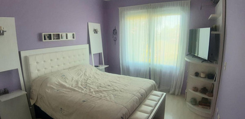 Alquiler Temporario 3 Ambientes Con Jardín - Condominios De La Bahia