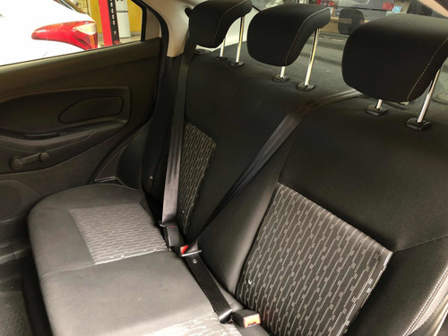 Ford Ka 2019 1.0 Se Plus Flex 5p