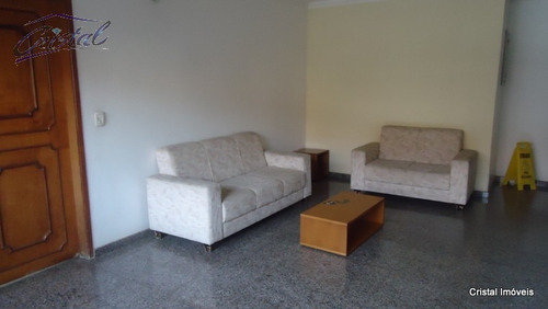 Imagem 30 de 30 de Apartamento Para Venda, 2 Dormitórios, Parque Ipê - São Paulo - 18035