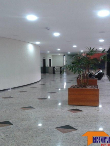 Imagem 7 de 9 de Conjunto Comercial 374.80 M² - Itaim Bibi - Próx. Estação Berrini Da Cptm - 1314cj - 34790852