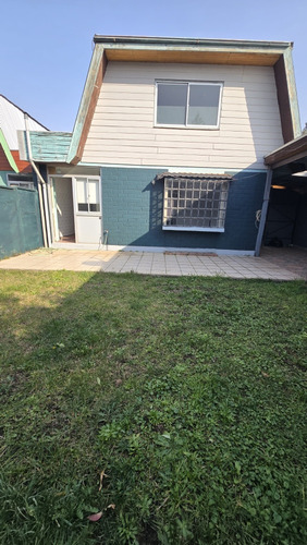 Vendo Amplia Casa En Villa España, Los Ángeles