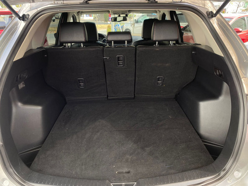 Mazda CX-5 2.5 S Grand Touring 4x2 Mt
