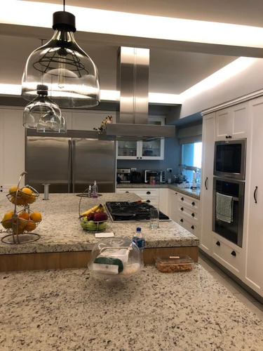 Departamento En Venta Lomas Country Club