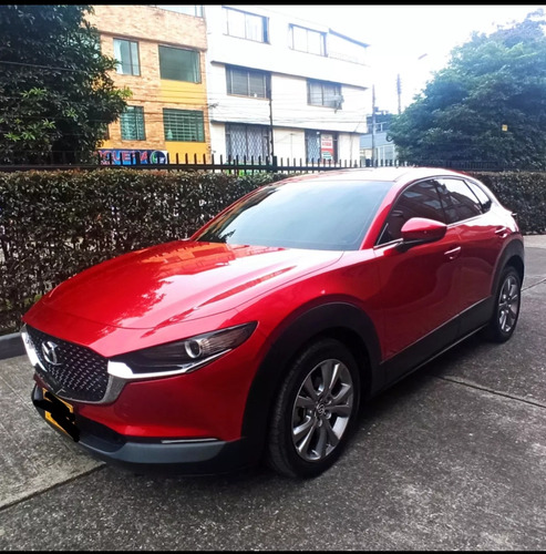 Mazda CX-30 2.0 Touring At