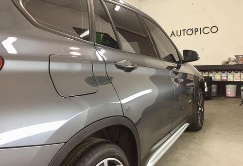 Bmw X1 25
