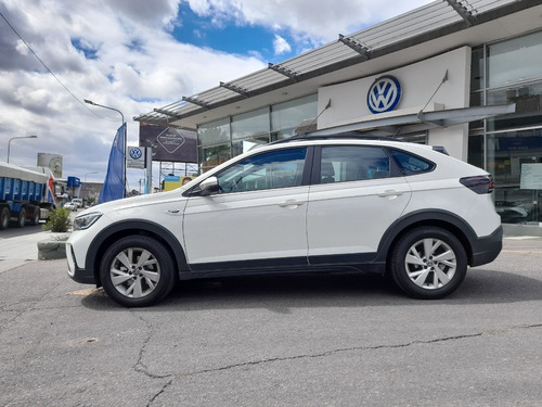 Volkswagen Nivus Confortline At #mkt11026