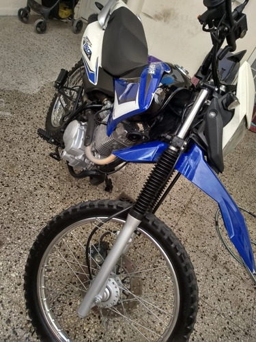 Imagen 4 de 5 de Motomel Skua 150