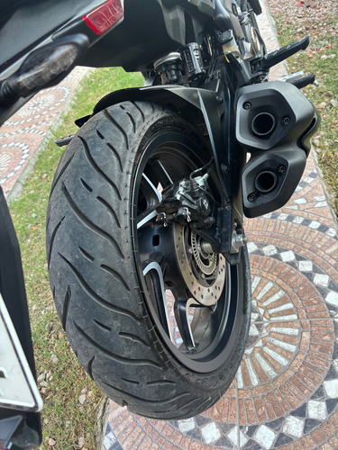 Dominar 400 2023