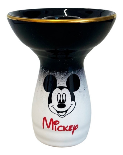 Imagem 8 de 9 de Rosh Bking Bowl Personagens Herois Ceramica Narguile Barato