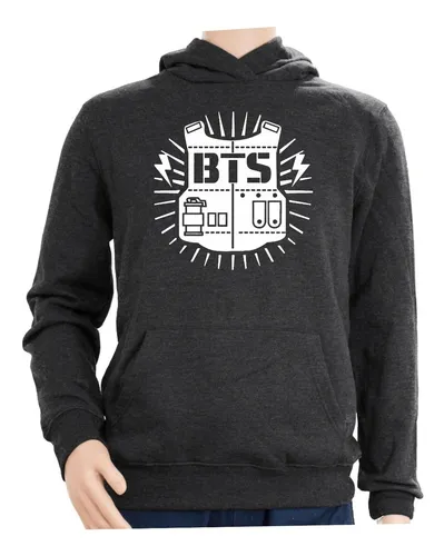 Felpa bts shop