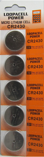 Cr2430 Loopacell Bateria Litio (1 5)