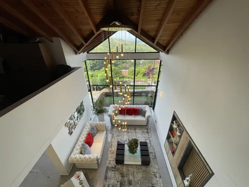 Casa En Venta En Arroyo Hondo. Cod V11628