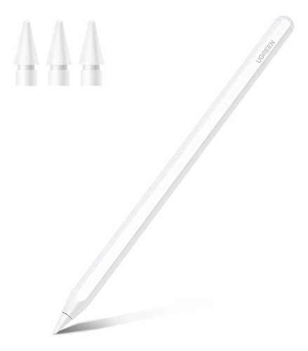 Lápiz Ugreen Para Apple Pencil Con Carga Inalambrica 