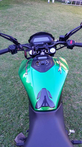 Bajaj Dominar 400ug