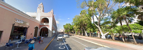 Hermosa Casa, Gran Oportunidad!!! Centro, Mérida, Yucatán