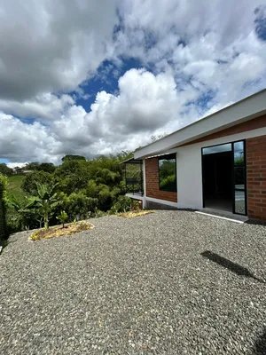 Finca en venta