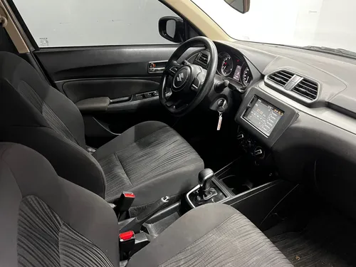 Suzuki Swift 1.2 Dzire At