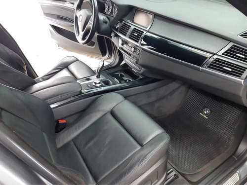 Imagen 10 de 18 de Bmw X5 2008 4.8 Is Premium Stept