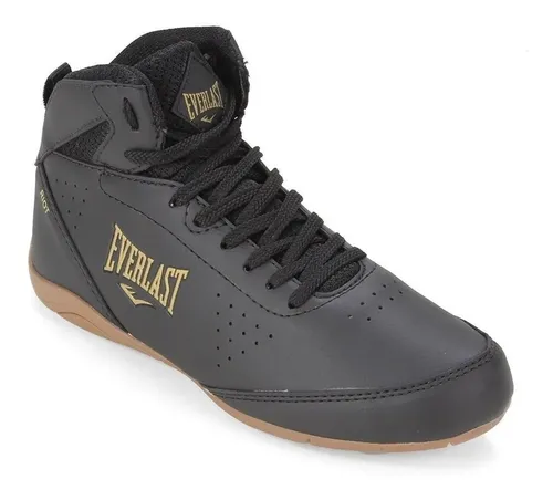 Tenis Masculino Everlast Jump Iv - Treino