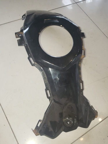 Carenagem Do Meio Do Tanque  Yamaha Mt-03 Até 2020usado