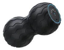 Comprar Massageador Theragun Vibração Therabody Wave Duo Vibrating Preto