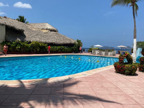 Acapulco Suite Con Vista Y Acceso A Playa Baja De Precio