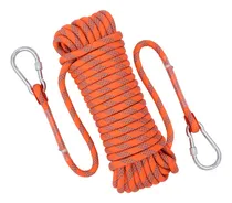 Comprar Alicacho Cuerda De Escalada De 10 Mm, Cuerda De Escalada Est