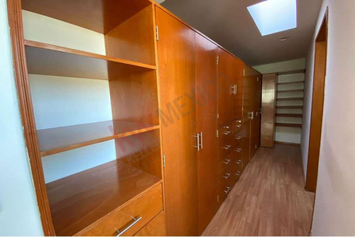 Casa En Renta En Metepec A Una Cuadra De Tecnologico !!!