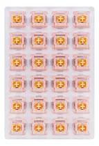 Comprar Kit Switches Redragon A113 Bullet Ql