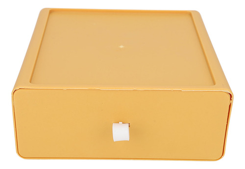 Cajón De Almacenamiento, Diseño Apilable, Gran Capacidad, In