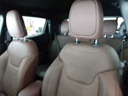 Fiat Toro Volcano 2.0 Ranch 4x4 170cv Diesel - Contado