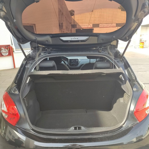 Peugeot 208 Allure 1.5 Touchscreen