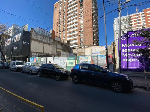 Imagen 8 de 12 de Venta Departamento Al Frente Con Balcon En Belgrano