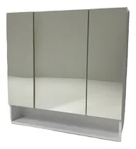 Comprar Espejo Botiquin Triptico De Baño 63