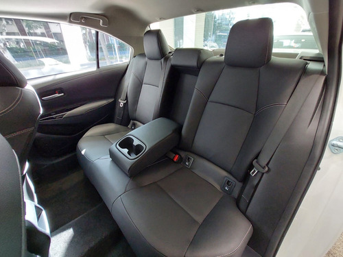 Toyota Corolla 1.8 Hev Seg Ecvt