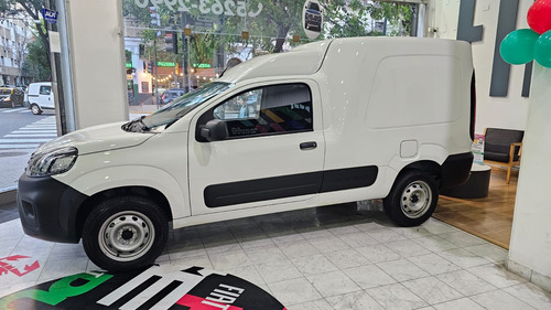 Fiat Fiorino 1.4 Fire Evo 87cv