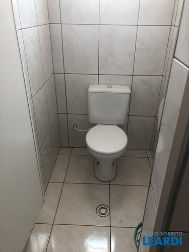 Imagem 5 de 5 de Comercial - Vila Alto De Santo André - Sp - 570344