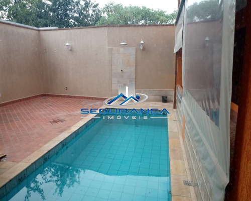 Imagem 14 de 17 de Casa - Ca01220 - 32937698