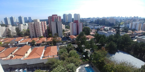 Imagem 7 de 18 de Apartamento Ensolarado Reformado 3 Dormitórios Sendo 1 Suite 1 Vaga 460.000,00 Com Lazer