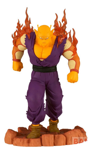 Figura Piccolo Dragon Ball Vegeta Goku Gohan Trunks Vegito
