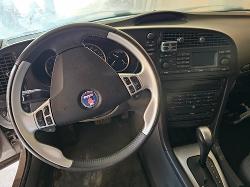 Saab Aero 93 En Partes 2006 Yonke Desarme