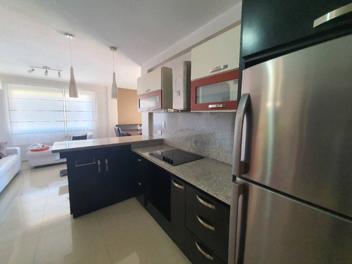 Imagen 2 de 7 de Apartamento Venta Terranorte Maracaibo Api 2680