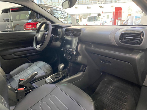 Imagen 12 de 15 de Citroen C4 Cactus Thp Eat6 Shine
