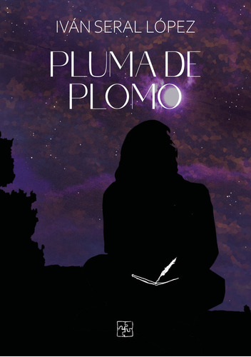 Pluma De Plomo - Seral,ivan