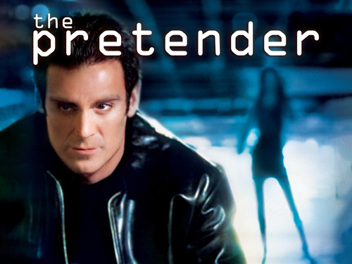 The Pretender Serie Completa El Camaleon