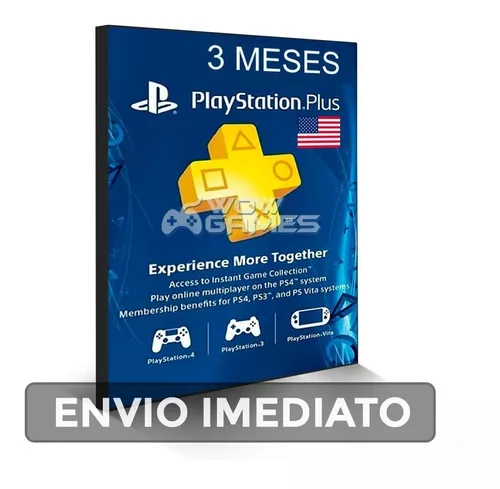 Como criar conta na PSN americana para o PS3, PS4 e PS Vita