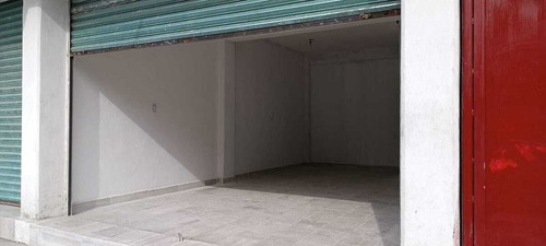 Excelentes Locales Comerciales En Av Principal
