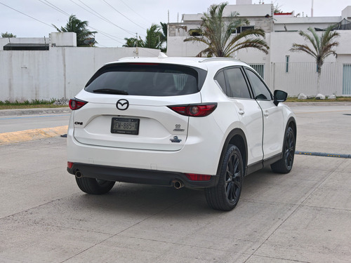 Mazda CX-5 2.0 L I Grand Touring At